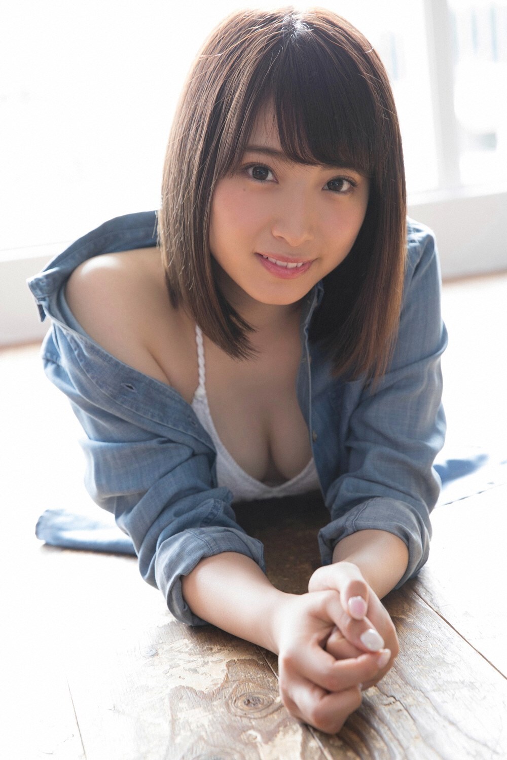 YS-Web-Vol.723 Riko Nagai 永井理子